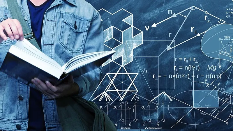 Казахстанские школьники вошли в тройку лучших математиков Балканского региона