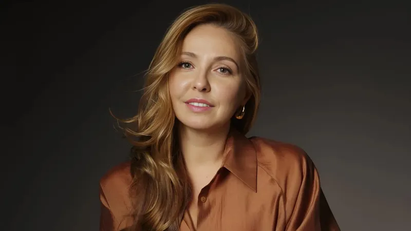 Татьяну Навку осудили за дружбу с Филиппом Киркоровым