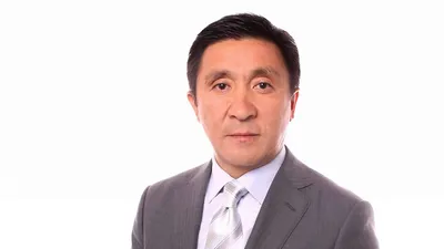 Ерлан Кожагапанов, фото - Новости Zakon.kz от 02.05.2025 12:53