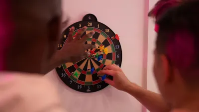 Игра, интеллект, решение, фото - Новости Zakon.kz от 02.05.2025 08:33