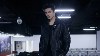 Димаш Кудайберген, фото - Новости Zakon.kz от 02.05.2025 21:39