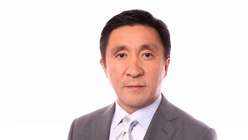 По делу Ерлана Кожагапанова возобновлено судебное следствие