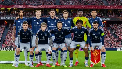 Футбол Беспроигрышная Серия, фото - Новости Zakon.kz от 02.05.2025 11:30