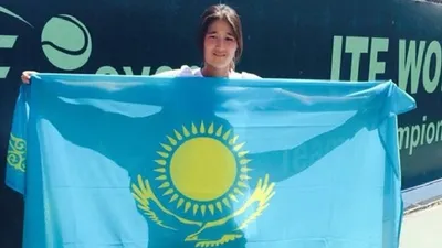 Теннис Финал Германия, фото - Новости Zakon.kz от 02.05.2025 22:42