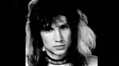 Игорь Молчанов, музыкант, барабанщик, фото - Новости Zakon.kz от 02.05.2025 18:33