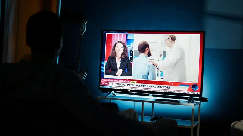 Трамп подписал указ о сокращении финансирования общественных вещателей США