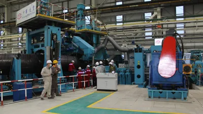 Уникальный завод ASPC начнет свою работу в Алматы, фото - Новости Zakon.kz от 05.05.2025 10:00