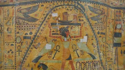 Руины, архитектура, памятники, фото - Новости Zakon.kz от 02.05.2025 06:58