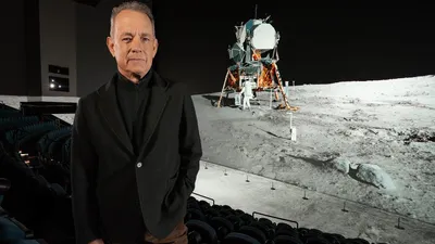 Том Хэнкс, поздравление, супруга, любовь, годовщина, фото - Новости Zakon.kz от 02.05.2025 16:56