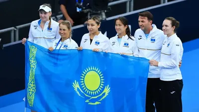 сборная, фото - Новости Zakon.kz от 03.05.2025 17:04