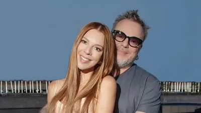 Пресняков и Подольская поделились с поклонниками редким семейным видео, фото - Новости Zakon.kz от 04.05.2025 00:13