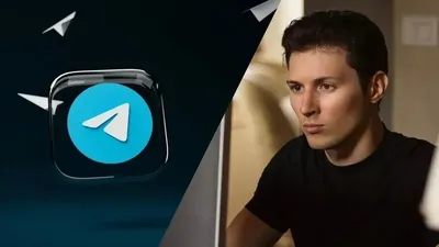 Павел Дуров анонсировал новые возможности мессенджера, фото - Новости Zakon.kz от 04.05.2025 01:51