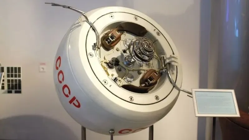 Советский космический аппарат может рухнуть на Землю на следующей неделе