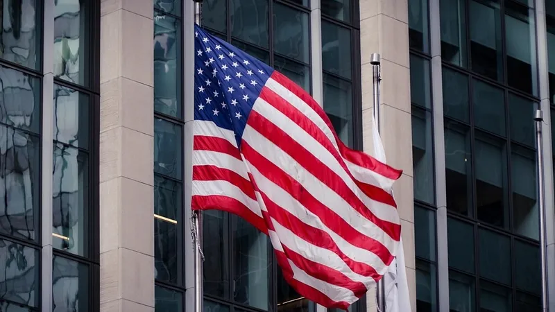 Результаты лотереи Green Card появятся 3 мая