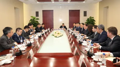 Инвестиции , фото - Новости Zakon.kz от 03.05.2025 13:56