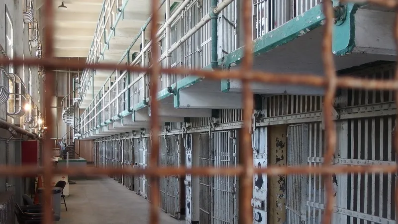 В Британии судья ООН принудила женщину к рабскому труду