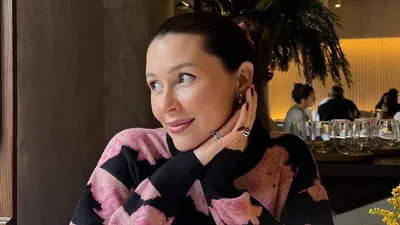 Артистка, блогер, знаменитость, фото - Новости Zakon.kz от 04.05.2025 04:59