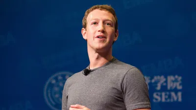 Цукерберг хочет убить все SMM-агентства, фото - Новости Zakon.kz от 05.05.2025 07:15