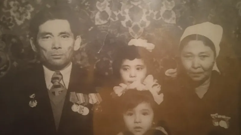 Ушел на войну в 16 лет: история мужества ветерана Великой Отечественной войны