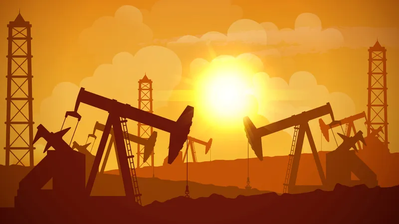 Казахстан готовится к удару по экономике и ослаблению тенге: цены на нефть рухнули