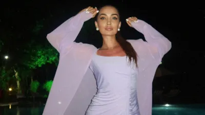 Актриса Сая Оразгалиева объявила о разводе, фото - Новости Zakon.kz от 05.05.2025 18:06