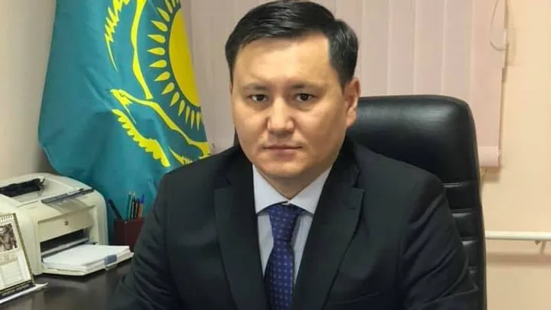 Председателя городского суда Уральска начали судить в ЗКО