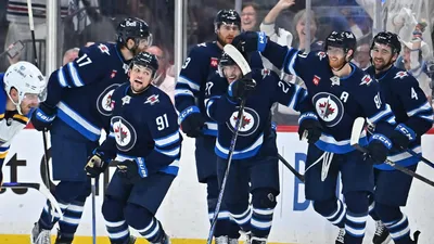 Хоккей Список 1/4 финала Кубка  , фото - Новости Zakon.kz от 05.05.2025 13:49