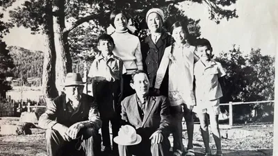 ВОВ, Астана, Павлодарская область, фото - Новости Zakon.kz от 06.05.2025 08:33