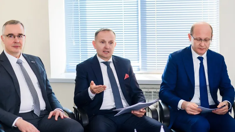 Компания SANTO прошла европейскую сертификацию GMP и выходит на новые рынки