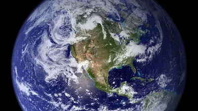 Земля , фото - Новости Zakon.kz от 06.05.2025 01:53