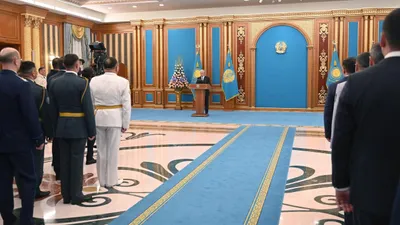 , фото - Новости Zakon.kz от 05.05.2025 14:40