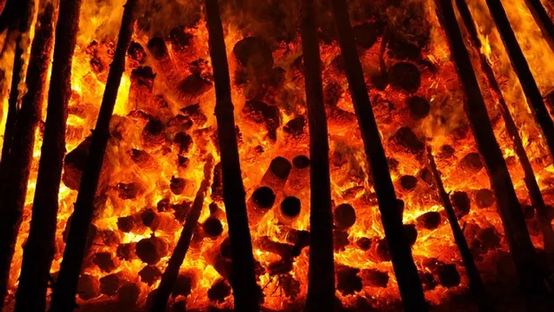 Мужчина заявил, что был в аду после попытки суицида: Даже Гитлеру не пожелал бы