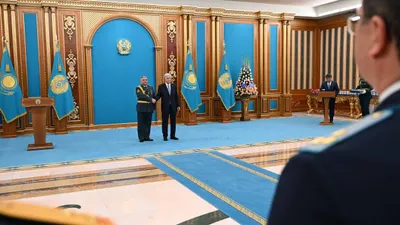 , фото - Новости Zakon.kz от 05.05.2025 17:32