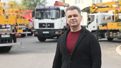 Алматы, Мысик, интервью, освещение, фото - Новости Zakon.kz от 05.05.2025 16:29