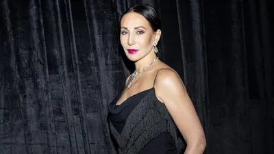 85-летняя мама Алики Смеховой приятно шокировала поклонников дочери, фото - Новости Zakon.kz от 05.05.2025 10:47