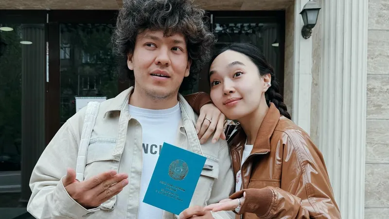 Грандиозная свадьба дочери Жанар Айжановой вызвала волну возмущения