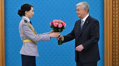 , фото - Новости Zakon.kz от 26.05.2025 12:00