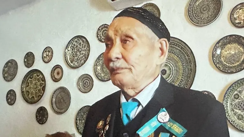 Немцы сопротивлялись отчаянно: 102-летний ветеран вспоминает, как брали Берлин