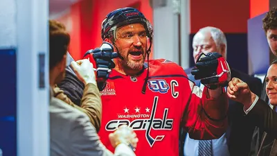 Хоккей Прогноз Экспертов, фото - Новости Zakon.kz от 05.05.2025 18:30