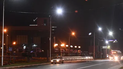 освещенность, отчет, акимат Алматы, фото - Новости Zakon.kz от 05.05.2025 12:32