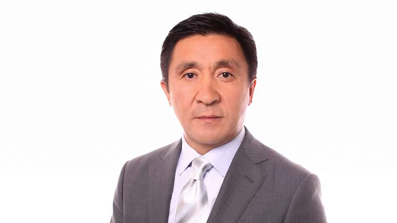 Гособвинение запросило 7 лет колонии для Ерлана Кожагапанова