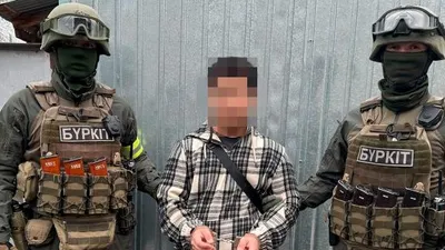 задержание, терроризм, рознь, КНБ, полиция, прокуратура, фото - Новости Zakon.kz от 06.05.2025 09:53