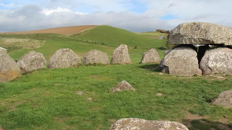 Кладбище лошадей времен Римской империи раскопали в Германии
