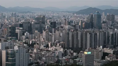 дочь экс-президента Южной Кореи задержали по делу о мошенничестве, фото - Новости Zakon.kz от 06.05.2025 19:47