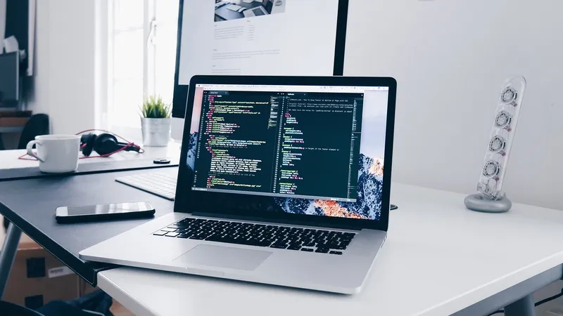 Сбой произошел в работе чат-бота ChatGPT