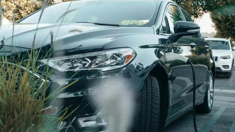 Важный нюанс при ввозе электромобиля напомнили казахстанцам