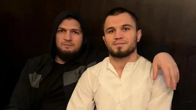 Боец UFC, фото, спортсмен, фото - Новости Zakon.kz от 06.05.2025 07:55