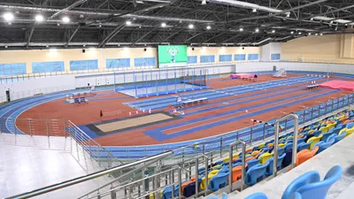 ТОП-10 востребованных видов спорта в Казахстане, фото - Новости Zakon.kz от 06.05.2025 10:11