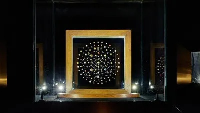 Индия просит остановить аукцион найденных среди останков Будды драгоценных камней, фото - Новости Zakon.kz от 07.05.2025 05:25