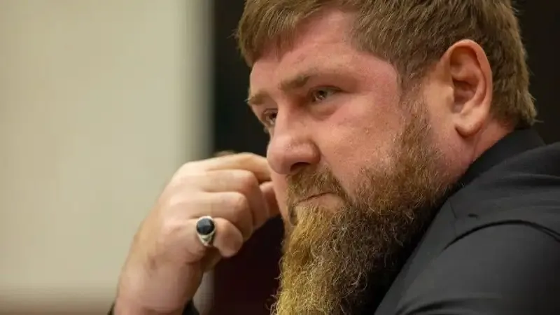 Я не решаю: Кадыров о своей просьбе об отставке